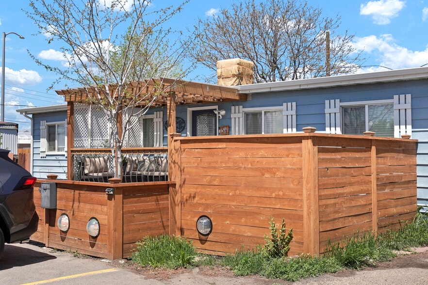 More Photos Of , Englewood Multifamily For Sale