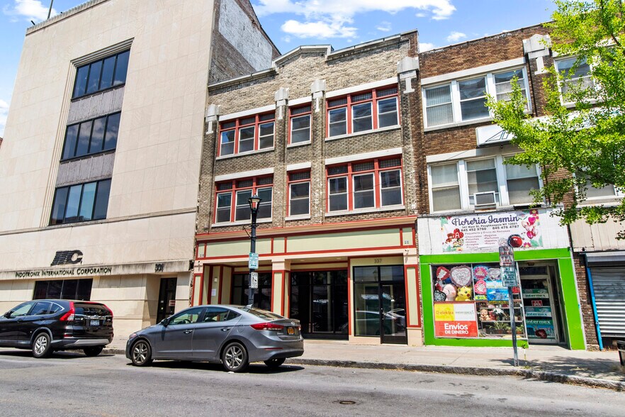Primary Photo Of 337 Main St, Poughkeepsie Apartments For Lease