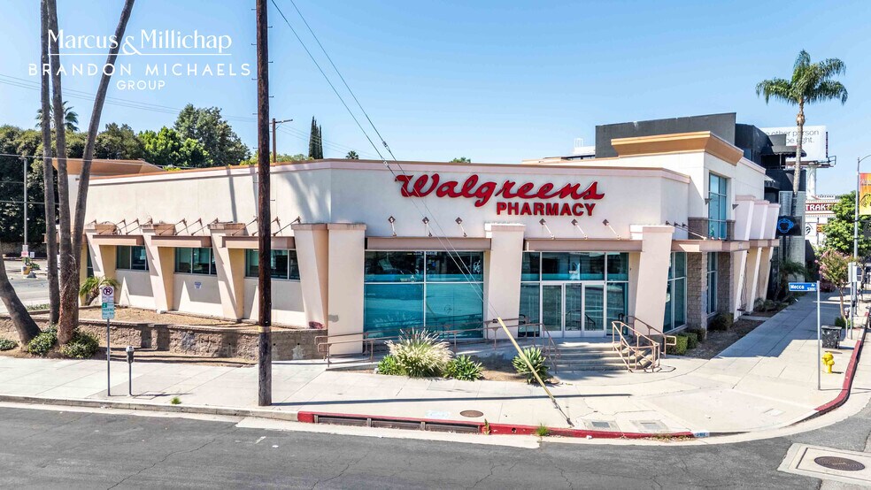 More Photos Of 18568 Ventura Blvd, Tarzana Drugstore For Sale