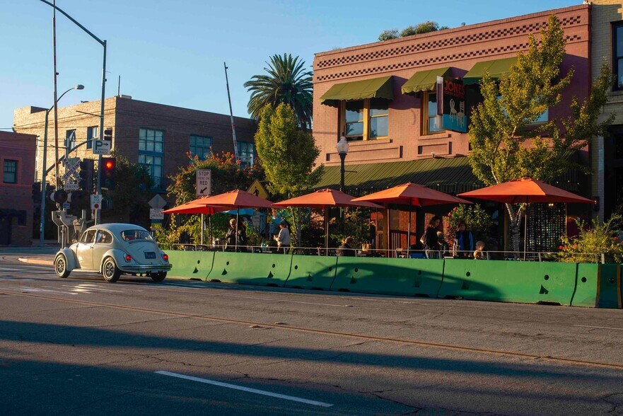 More Photos Of 1025 Mission St, South Pasadena Land For Sale