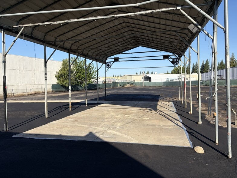 More Photos Of 11391 Pyrites Way, Rancho Cordova Light Manufacturing For Lease