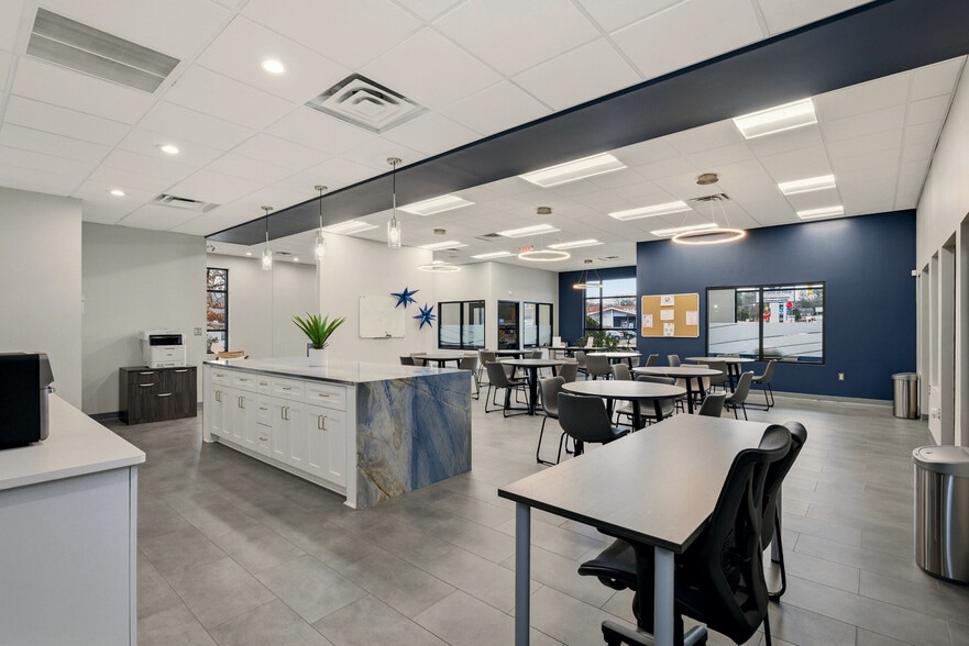 More Photos Of 9000 Patterson Ave, Richmond Freestanding For Sale