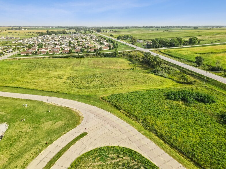 More Photos Of 2300 Broadway St, Granger Land For Sale