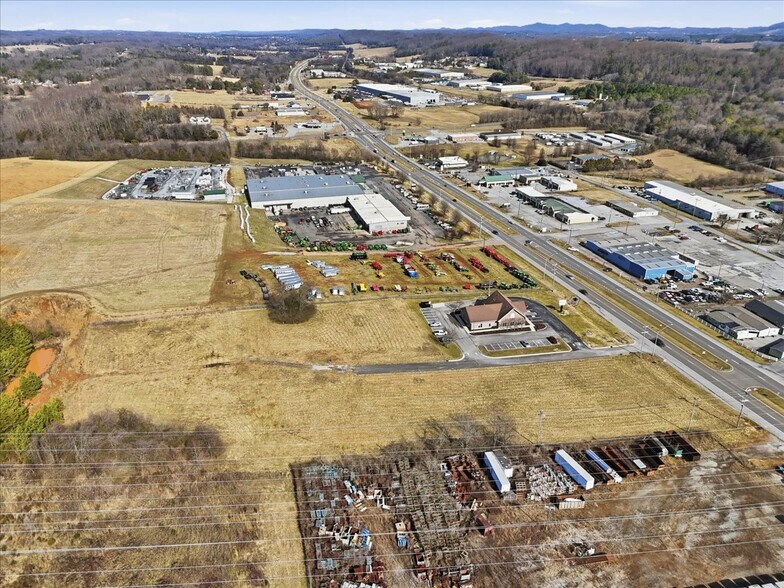 More Photos Of Congress Parkway North, Athens Land For Sale