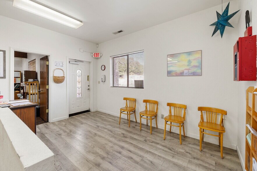 More Photos Of 1455 Willow Creek Rd, Prescott Religious Facility For Sale