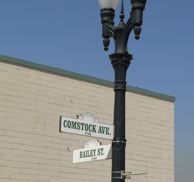 More Photos Of 12908 Bailey St, Whittier Freestanding For Sale