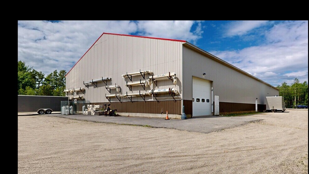 More Photos Of 730 Main St, Oxford Industrial For Lease