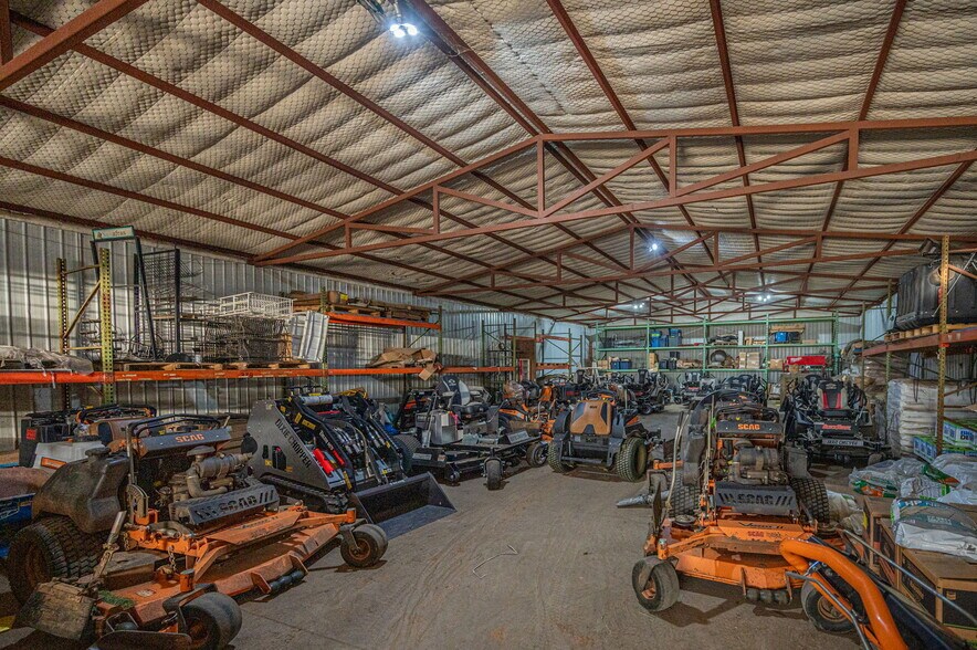 More Photos Of 969 Reepsville Rd, Lincolnton Freestanding For Sale