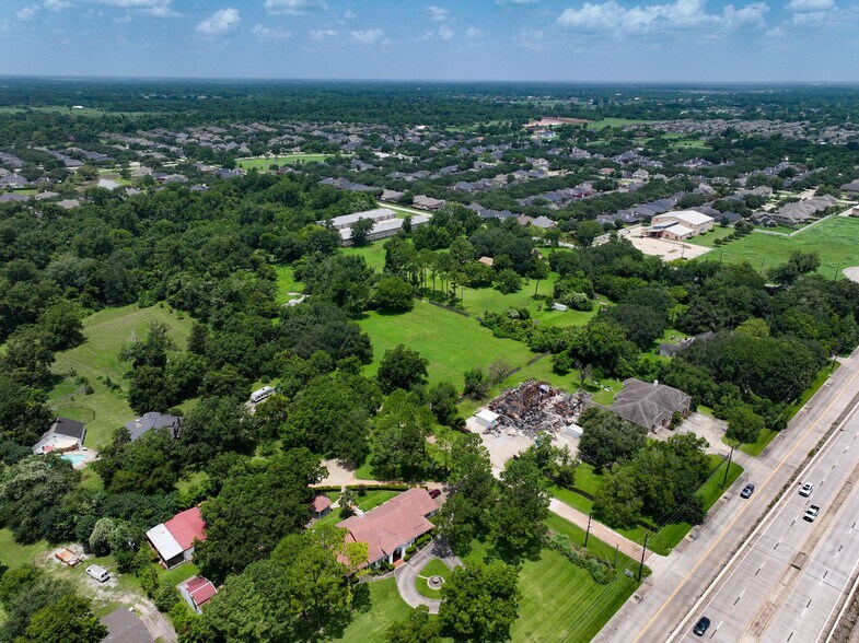 More Photos Of 133 FM 359, Richmond Land For Sale