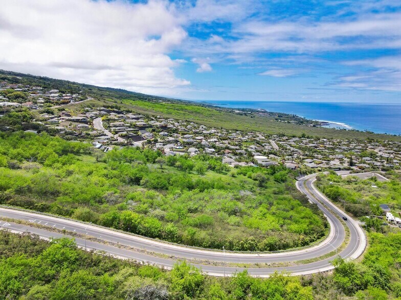 More Photos Of Laaloa Ave @ Kuakini Hwy, Kailua Kona Land For Sale