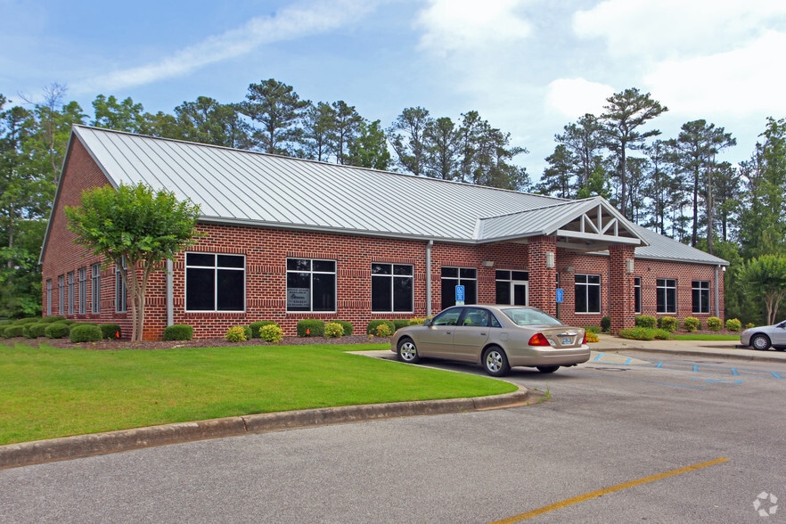 More Photos Of 1507 Alex Dr, Irondale Office For Sale