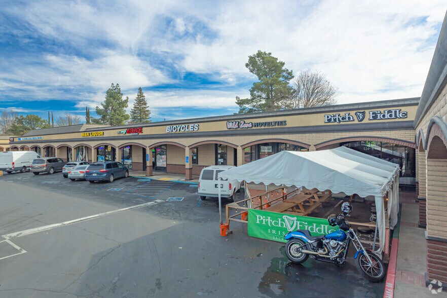 More Photos Of 8700-8760 La Riviera Dr, Sacramento Unknown For Lease