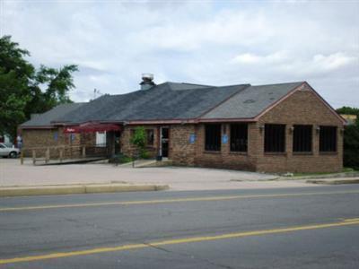 Primary Photo Of 1 S Main St, Salem Restaurant For Sale