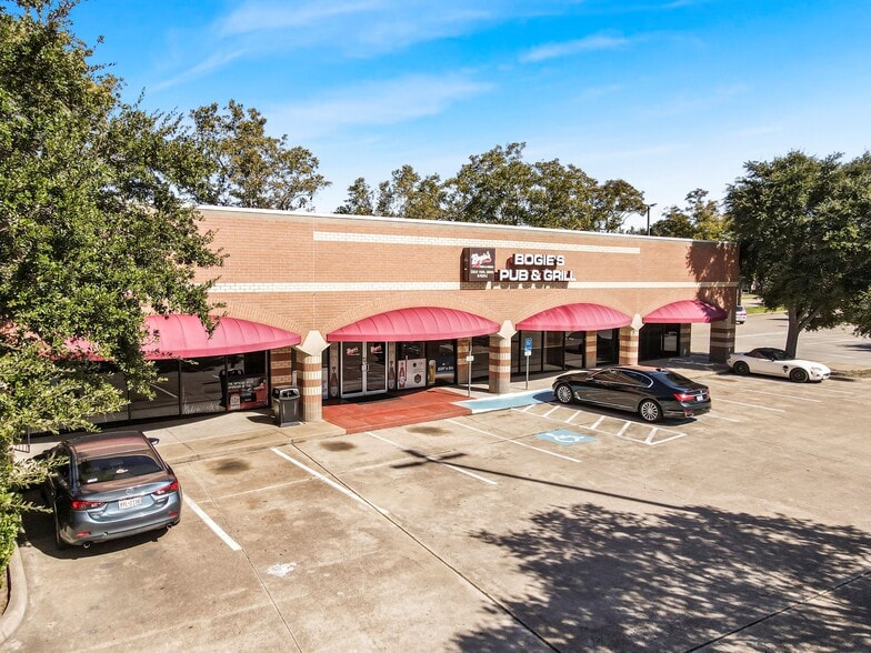 More Photos Of 2801-2899 Dulles Ave, Missouri City Unknown For Lease