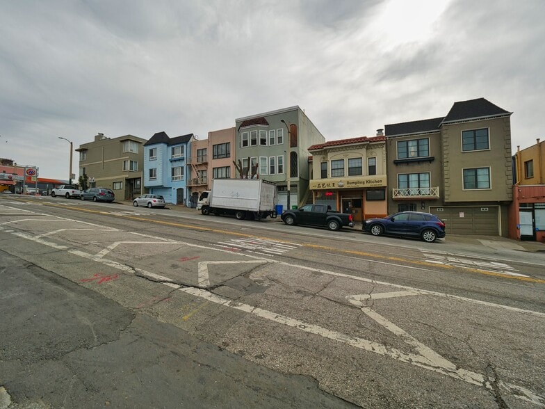 More Photos Of 1927-1929 Taraval St, San Francisco Apartments For Lease