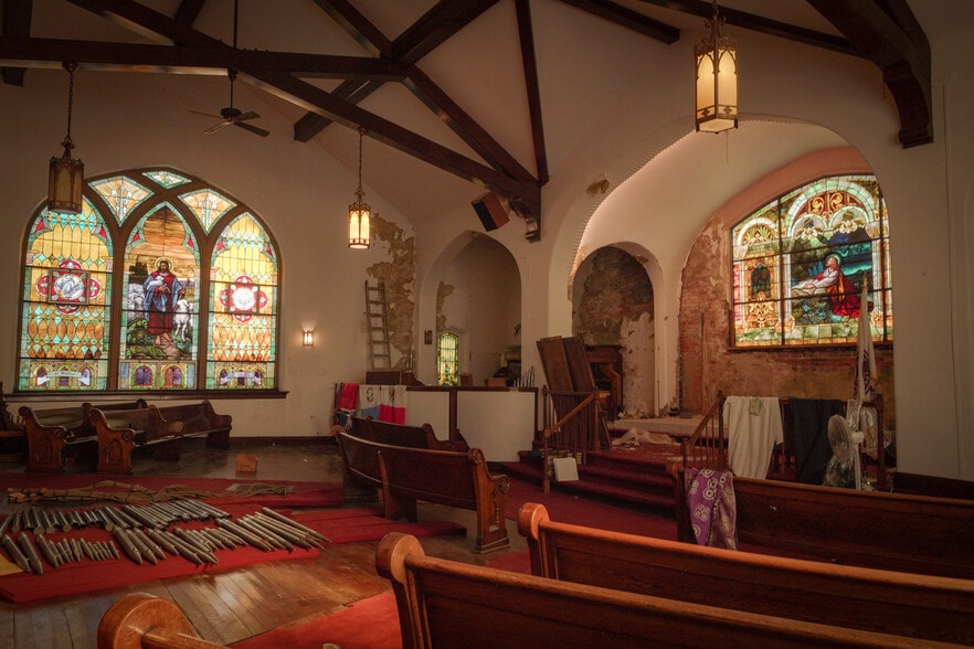 More Photos Of 78 Martin Ave, Columbus Religious Facility For Sale
