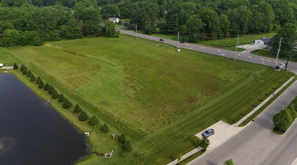 More Photos Of 0 Broad Street, Pataskala Land For Sale