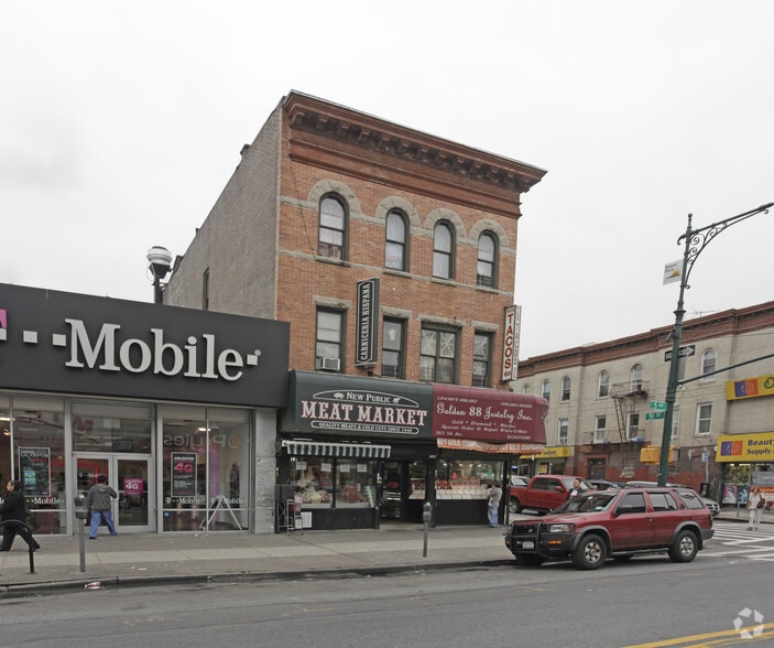 More Photos Of 5023 5th Ave, Brooklyn Storefront Retail Residential For Sale