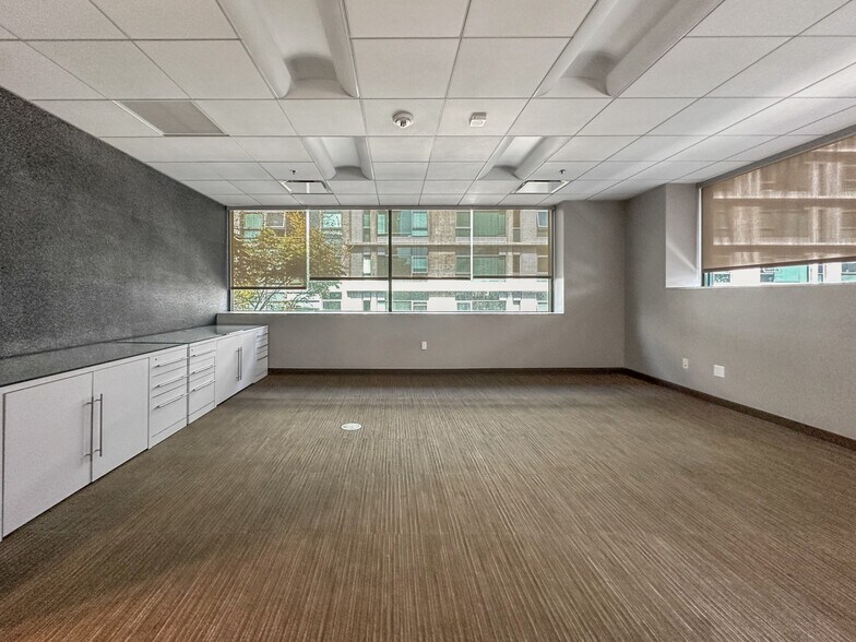 More Photos Of 1100 S Flower St, Los Angeles Office For Lease