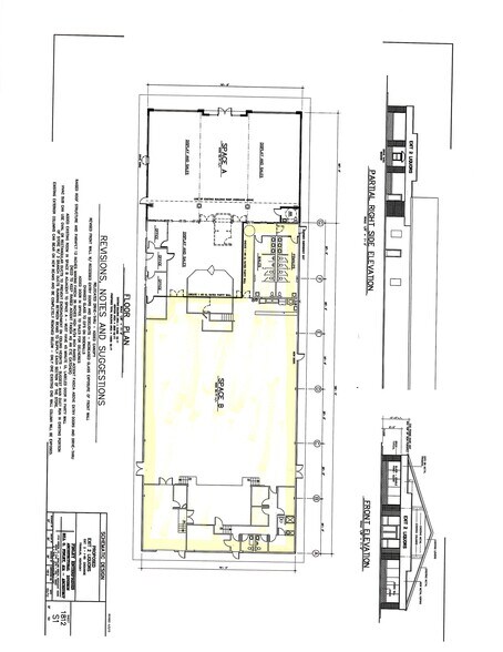 Primary Photo Of 3730 Nashville Rd, Franklin Coworking Space