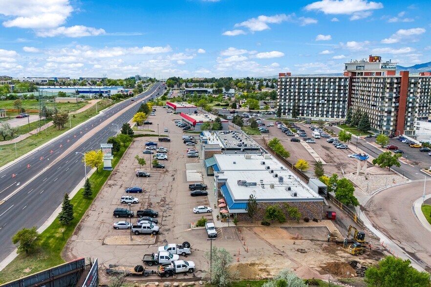 More Photos Of 522-586 S Academy Blvd, Colorado Springs Unknown For Lease