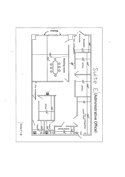 More Photos Of 1212 W Parmer Ln, Austin Storefront Retail Office For Lease