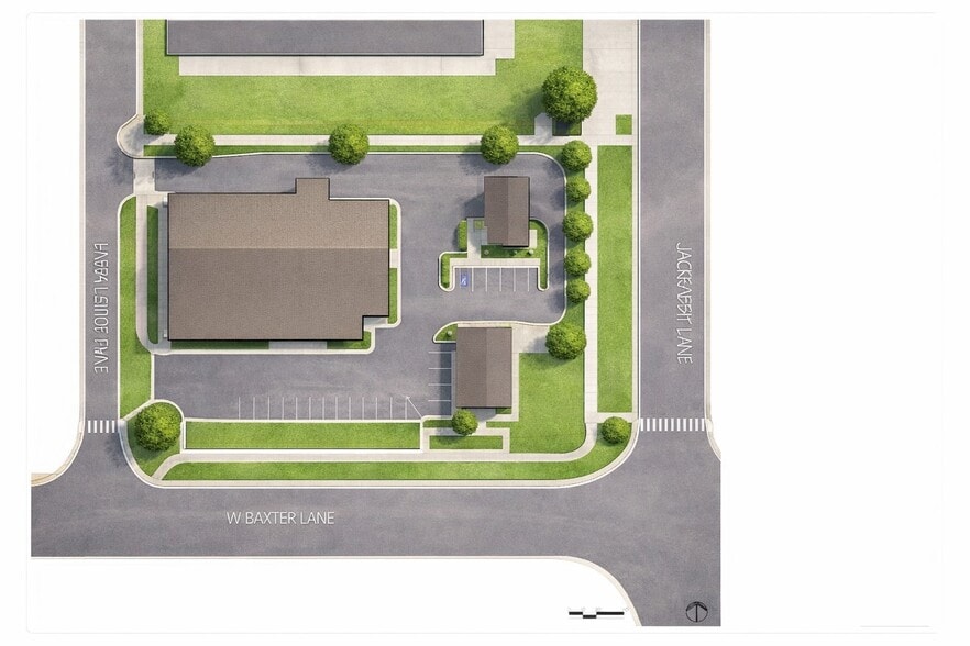 More Photos Of 78 Laura Louise Ln, Bozeman Industrial For Lease