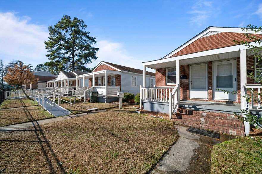 More Photos Of 505 Randolph Rd, Newport News Apartments For Sale