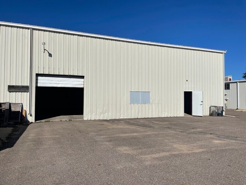 More Photos Of 1729 Valtec Ln, Boulder Warehouse For Lease