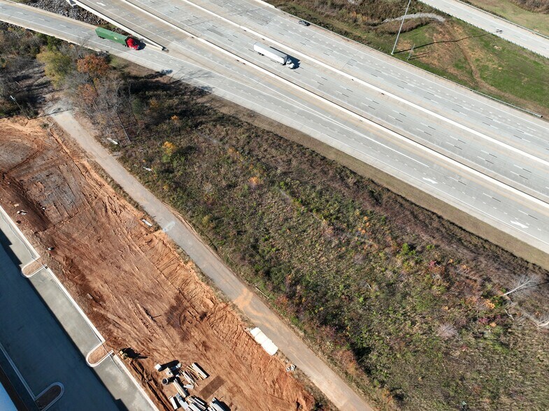 More Photos Of International Drive, Statesville Land For Sale