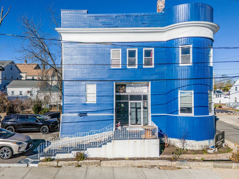 More Photos Of 29 Spruce St, Milford Religious Facility For Sale