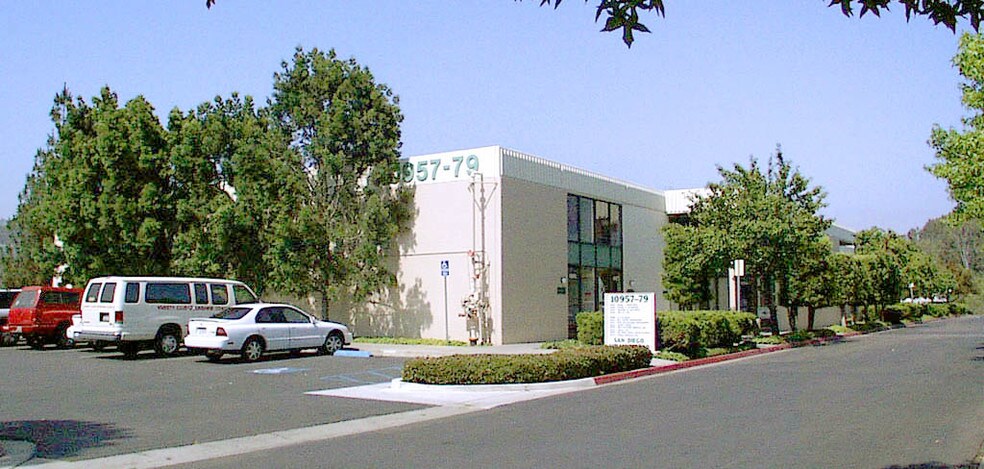 More Photos Of 10957-10979 San Diego Mission Rd, San Diego Warehouse For Lease