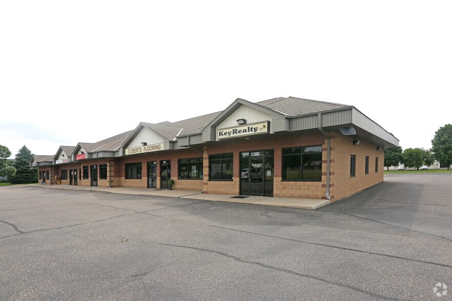 More Photos Of 3521 88th Ave NE, Blaine Office For Sale