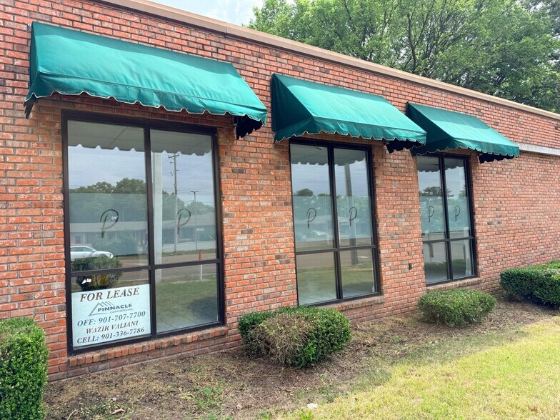 More Photos Of 6039 Knight Arnold Rd Ext, Memphis Office For Lease