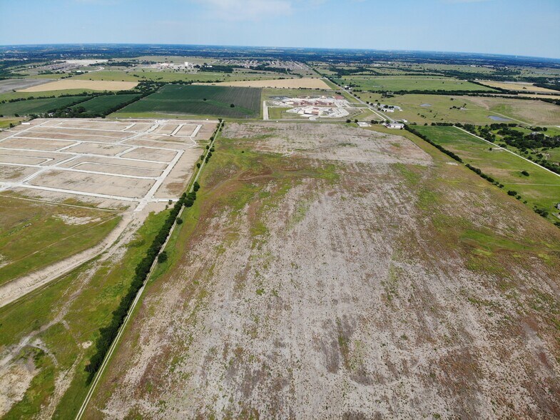 More Photos Of 2810 N Louisiana Dr, Celina Land For Sale