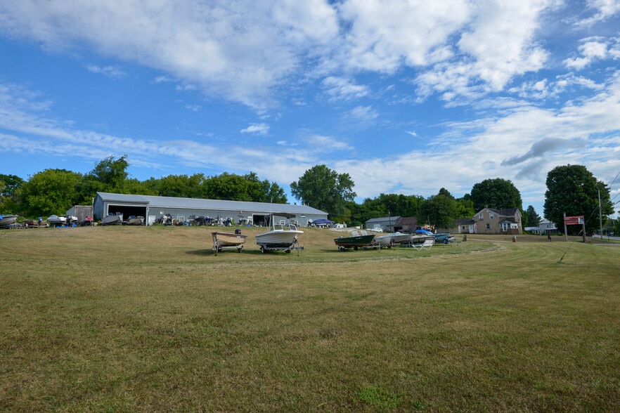 More Photos Of 3675 County Route 6, Hammond Shipyard For Sale