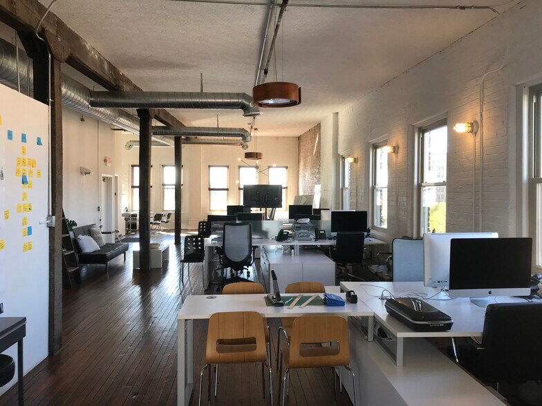 More Photos Of 1008 Race St, Cincinnati Office Residential For Sale