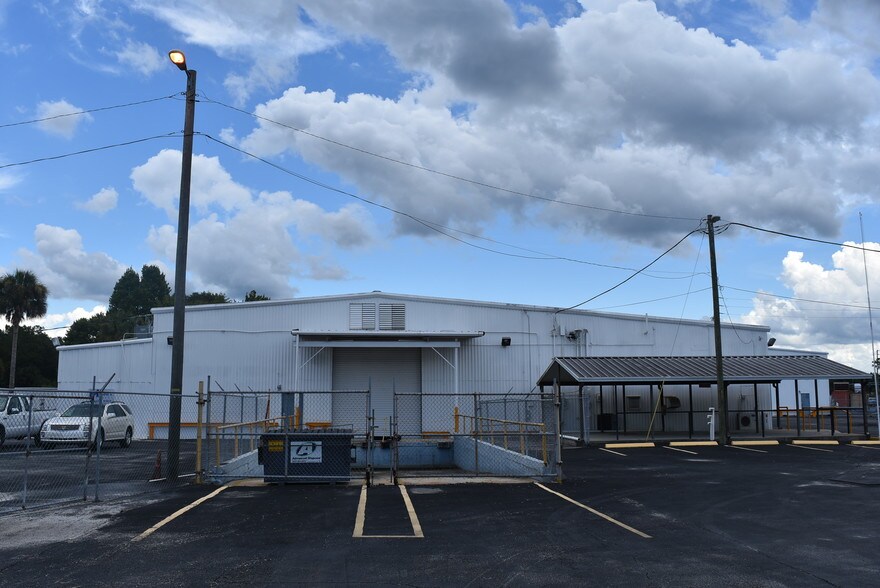 More Photos Of 8409 W Crystal St, Crystal River Manufacturing For Sale