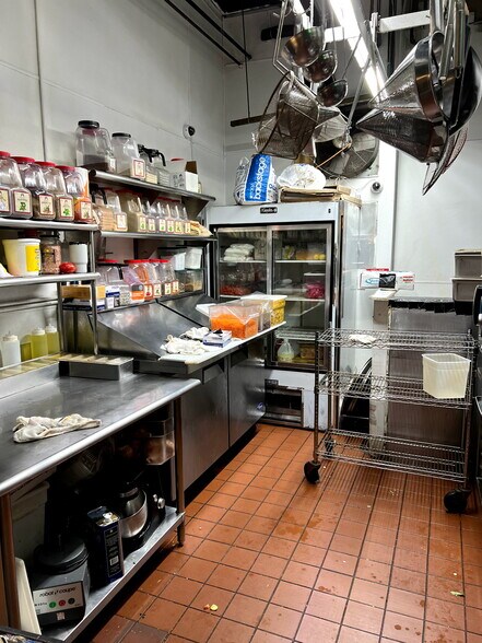 More Photos Of 349 Bedford Ave, Brooklyn General Retail For Sale