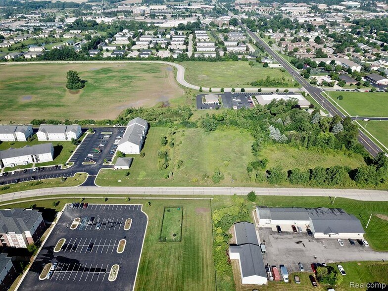 More Photos Of Collegiate Way, Mount Pleasant Land For Sale