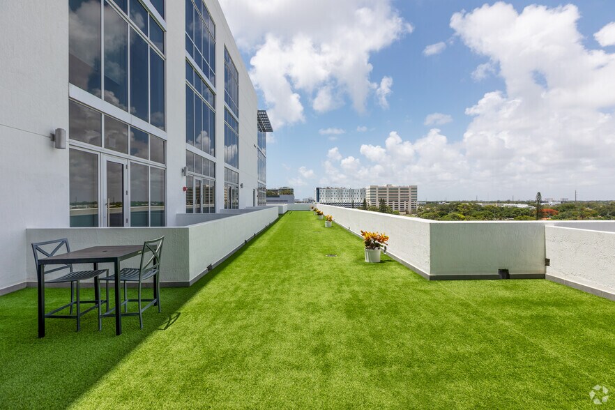 More Photos Of 800 SE 4th Ave, Hallandale Beach Office For Lease