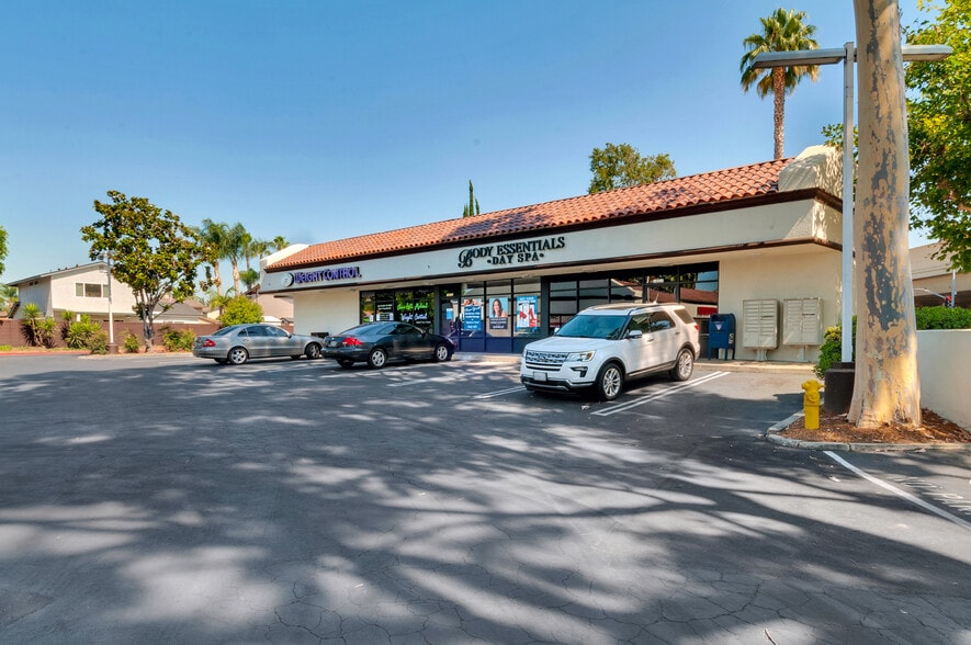 More Photos Of 14550-14610 Pipeline Ave, Chino Unknown For Lease