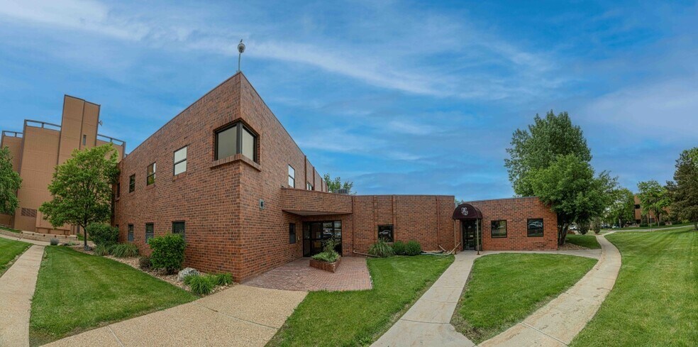 Primary Photo Of 5155 Arapahoe Ave, Boulder Flex For Lease