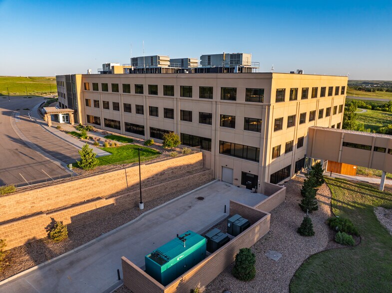 More Photos Of 2 Cabela Dr, Sidney Office For Lease