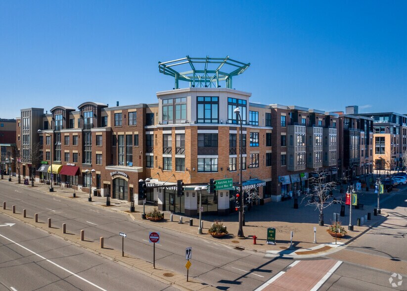 More Photos Of 3820 Grand Way, Saint Louis Park Apartments For Lease