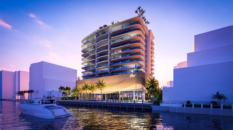 More Photos Of 701 Bayshore Dr, Fort Lauderdale Apartments For Sale