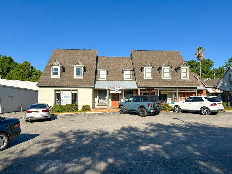 Primary Photo Of 1203 US Highway 98, Daphne Office For Lease
