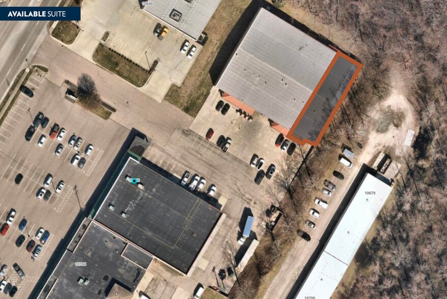 More Photos Of 10800 Reading Rd, Cincinnati Warehouse For Lease
