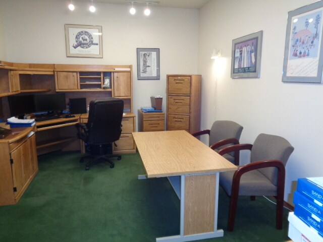 More Photos Of 500 N Church St, Las Cruces Loft Creative Space For Sale