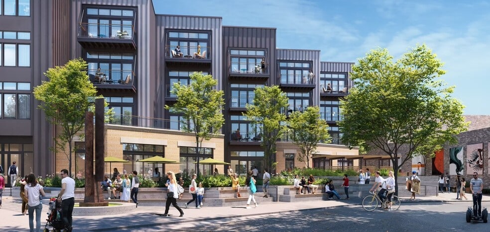 More Photos Of 100 E Grand Ave, Beloit General Retail For Lease